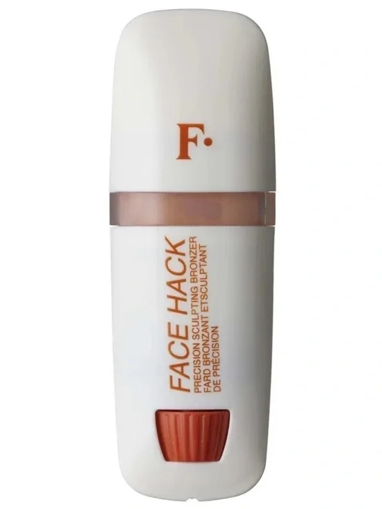 Freck Beauty Fair Face Hack Precision Sculpting Bronzer