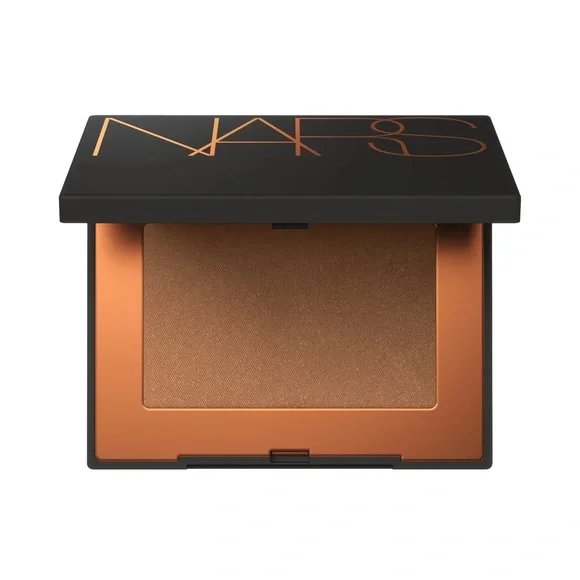 Mini Laguna 02 Light Medium Neutral Bronzer Brand New in Box Authentic