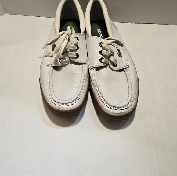 Lacoste‎ loafers