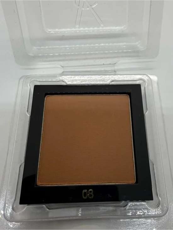 YSL All Hours Hyper Finish Setting Powder Shade 08 NEW Tester