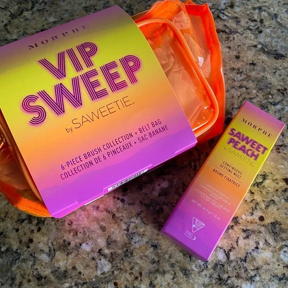 Saweetie‎ bundle