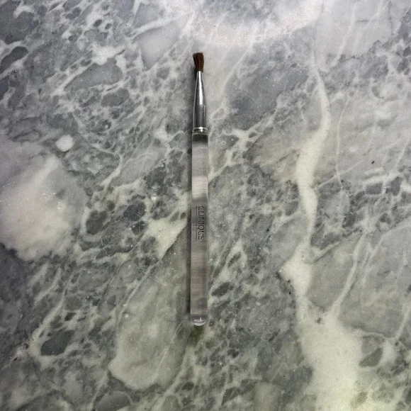 New Clinique Eyeshadow Brush