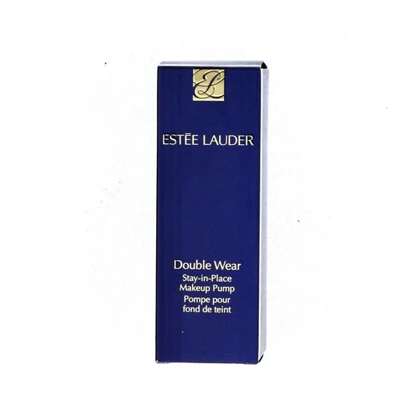 Genuine Estee Lauder Double Wear Stay-In-Place Makeup Pump SEALED USA FREE SHIP