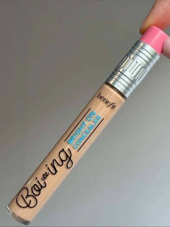 Benefit Boi-ing Bright On Concealer 