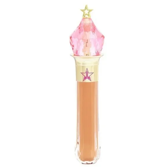 Jeffree Star Magic Star Liquid Concealer In C16.5 Full Size NIB