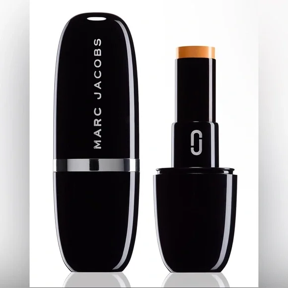 Marc Jacobs Accomplice Concealer in Tan, 0.17 oz - NIB