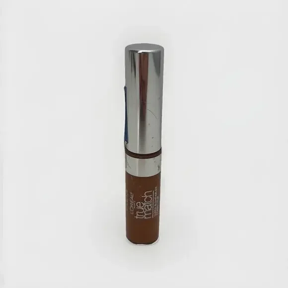 L'OREAL TRUE MATCH SUPER BLENDABLE CONCEALER COOL MEDIUM DEEP~C6-7-8-New