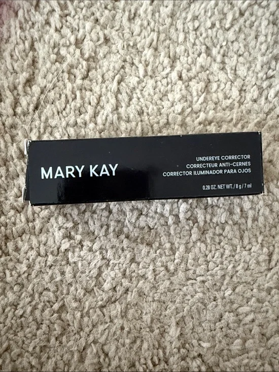 Mary Kay Undereye Corrector - Deep Peach