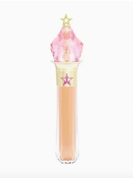 3/$25 Jeffree Star Magic Star Concealer YELLOW Color Corrector