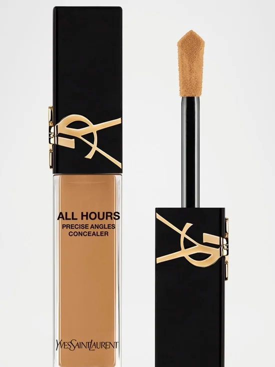 Yves Saint Laurent All Hours Precise Angles Concealer - In Shade DW1 NEW