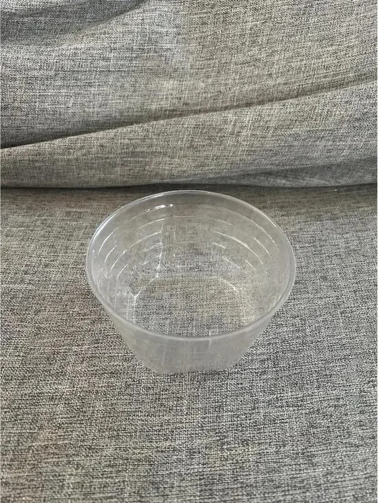 Longaberger Plastic Protector Thyme Booking Basket 49000