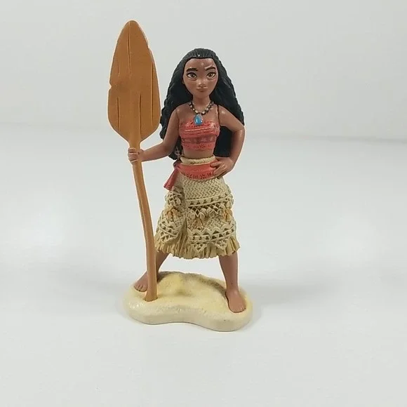 Disney Store Princess Moana 3.5