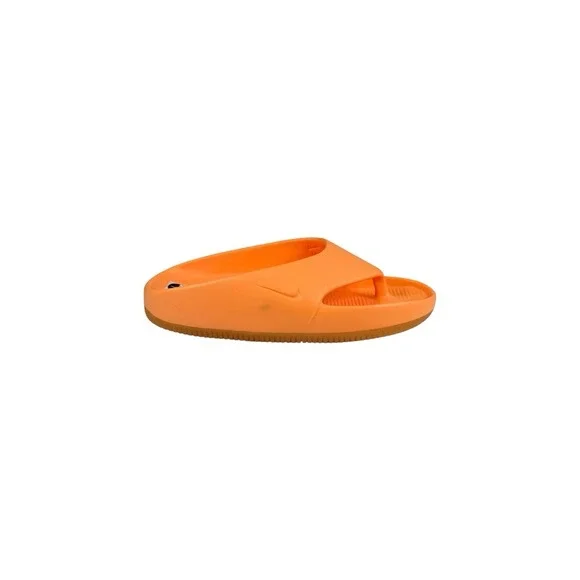 Nike Calm Flip Flop Womens Size 7 Men Size 6  No Box