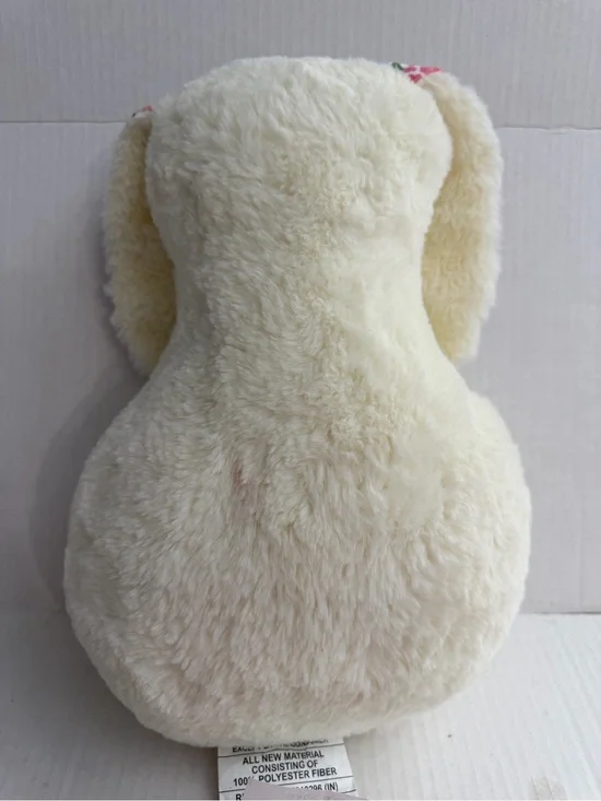 Target Bunny Decorative Plush Accent Pillow