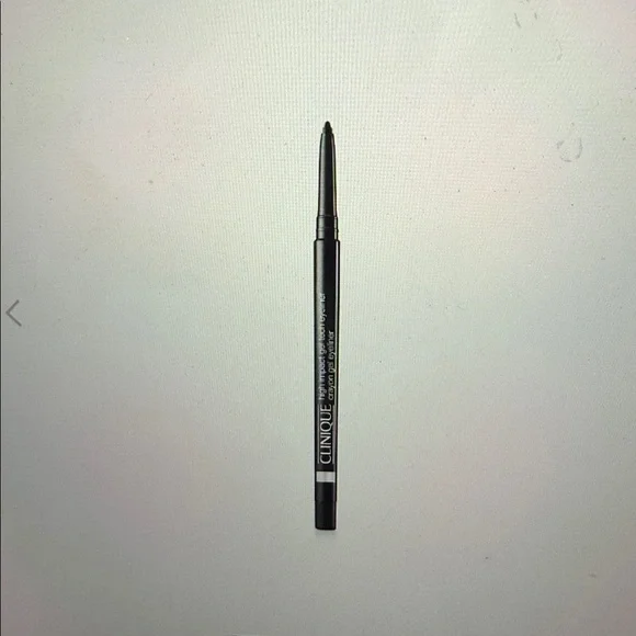 Clinique Quickliner Intense Black Eyeliner Pigmented