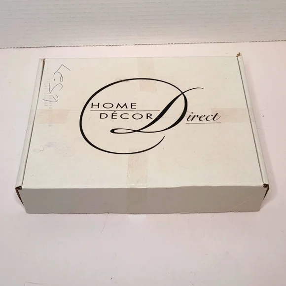 Twelve Vintage Vanilla Scented Votive Candles NIB Sealed