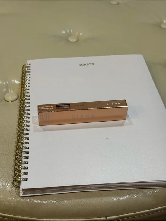 Bisha Eye Designer Duo