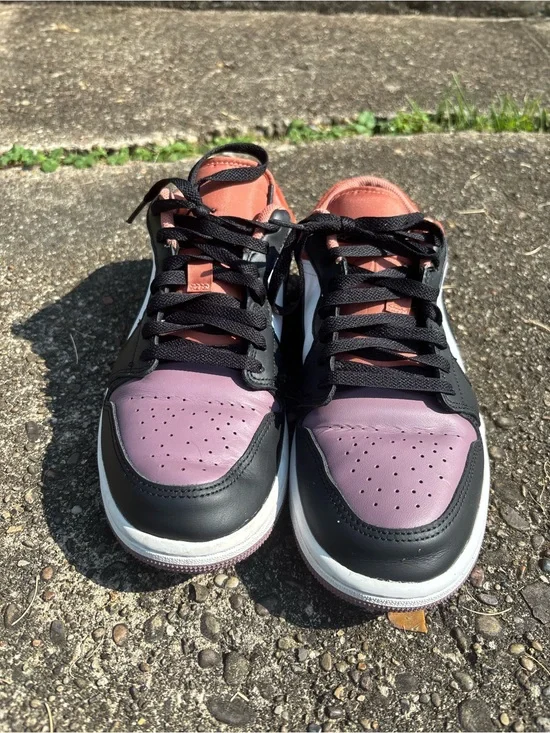 Jordan Air Jordan 1 Low SE 