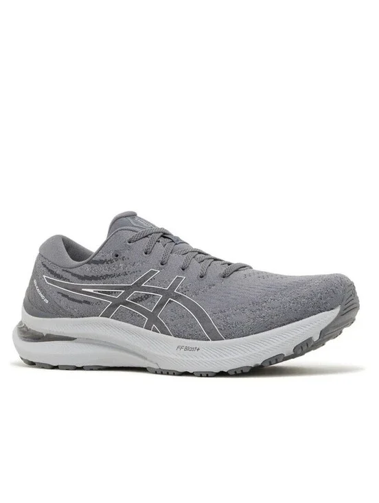 Size 8 - Men's ASICS Gel-Kayano 29 'Metropolis' Gray Sneakers