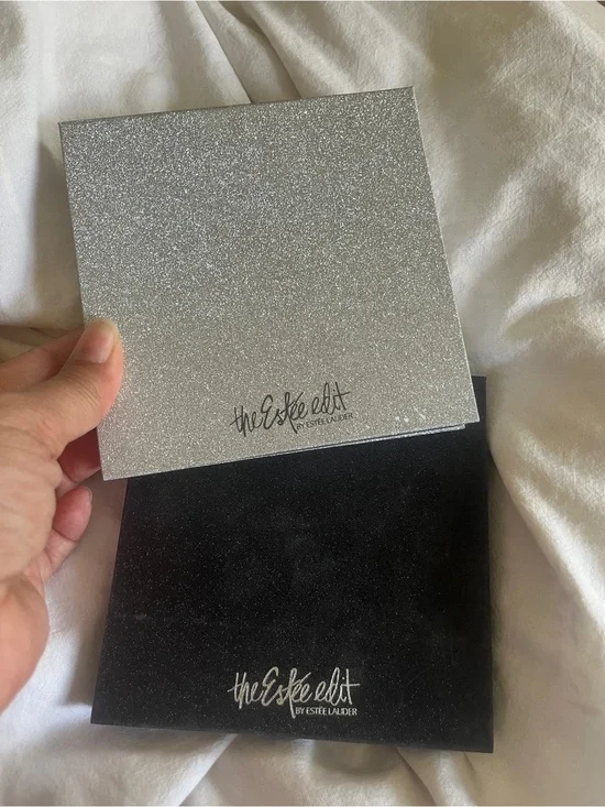 Estee Edit Gritty & Glow Palette Set