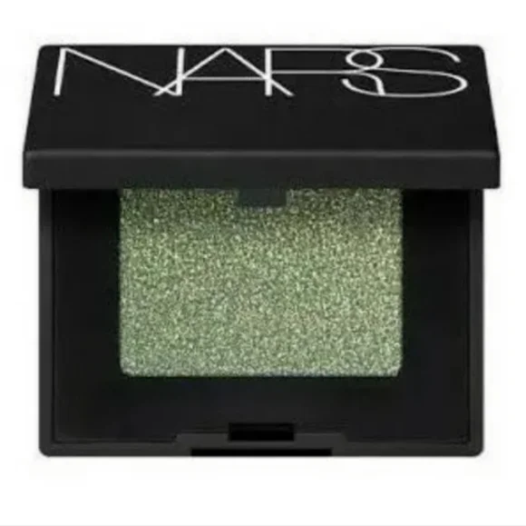 NARS Hardwired Eyeshadow in Goa - NEW