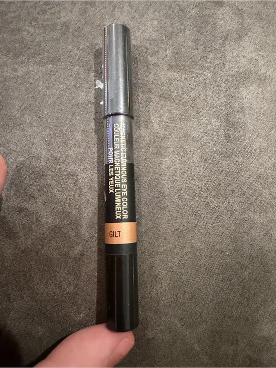 Nudestix Gilt Luminous Eye Color Twist-Up Pencil