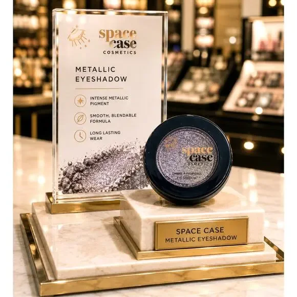 Space Case Cosmetics Eyeshadow in 
