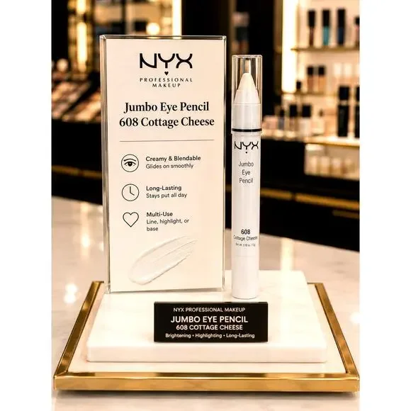 NYX Professional Makeup Jumbo Eye Pencil 