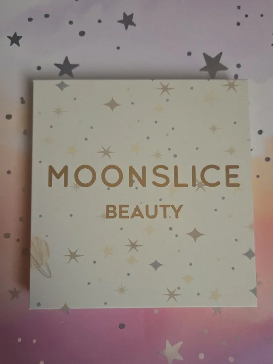Moonslice Beauty Blushing Moon Cheek Palette