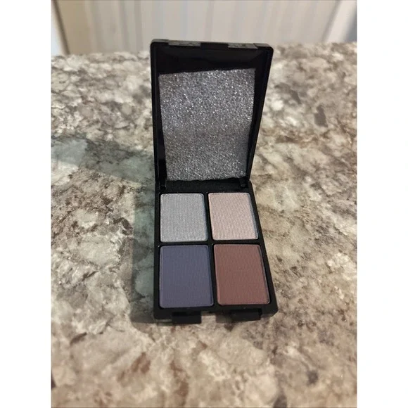 LANCOME Maquiriche Eye‎ Color Mauve Luster Angora Sunberry Stellaire .11 Oz 3.2G