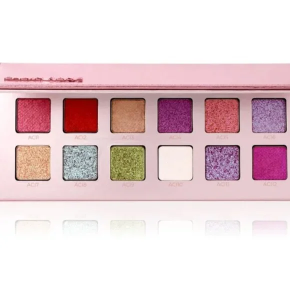 RARE Adept Cosmetics Plain‎ Jane Pallet