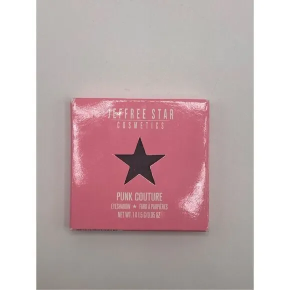 Jeffree Star Eyeshadow Punk Couture  (2)