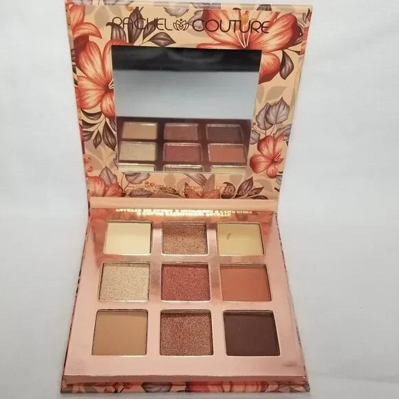 Rachel Couture - 9 Color Palette - Rachel Select