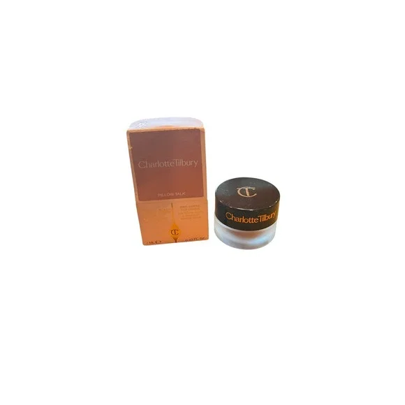 Charlotte Tilbury Pillow Talk Long Lasting Easy Colour Lip And Cheek 7 Ml 0.23