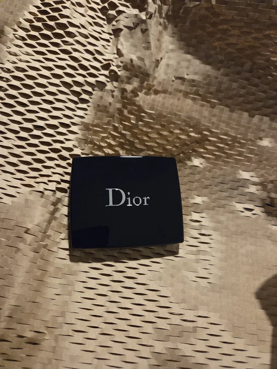 Dior Riviera 779, limited edition,  5-eyeshadow palette