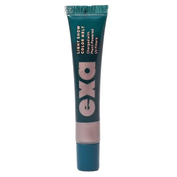 Exa Beauty Light Show Color Melt Foil – Jump Rope (Metallic Smokey‎ Taupe)