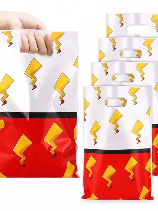 Pokémon Birthday Supplies