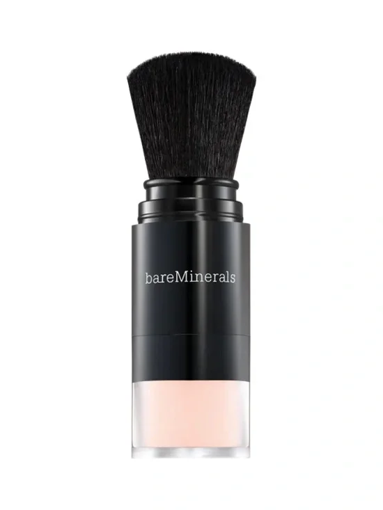 bareMinerals Original Mineral Veil Set + Protect Brush SPF 25