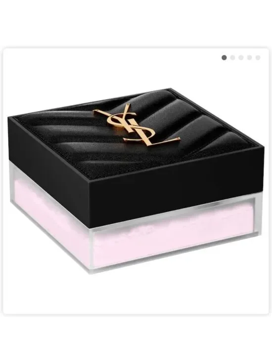 NEW YSL All Hours Hyper Blur Loose Setting Powder