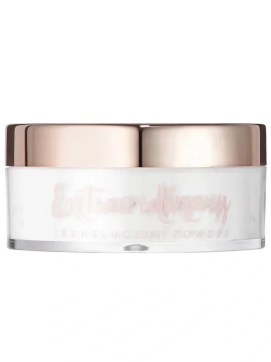 Ciaté London Extraordinary Loose Translucent Setting Powder .52oz