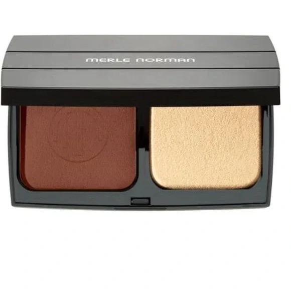 Merle Norman Ultra Powder Foundation Ultra‎ Maple