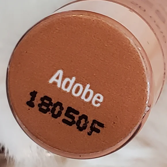 SeneGence MakeSense Foundation tester in Adobe