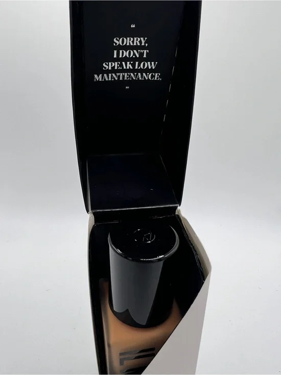 Il Makiage 125 Woke Up Like This Flawless Base Foundation Tan with Neutral