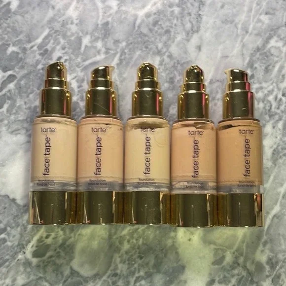 Tarte Face Tape Foundation