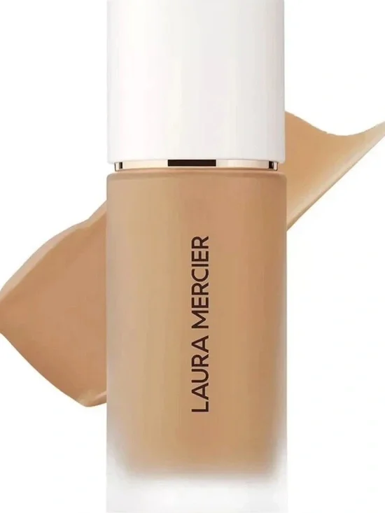 Laura Mercier Natural Finish Foundation - Beige 2C1 Ecru