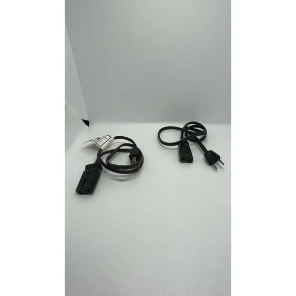 Replacement Power Cord for Vintage Small Appliance 1/2