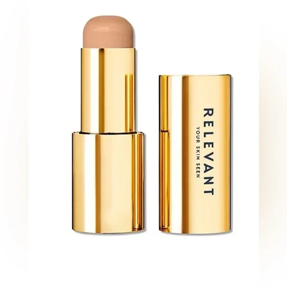 Relevant Inspire 23 Rele-Wand 3-N-1 Foundation New in Box