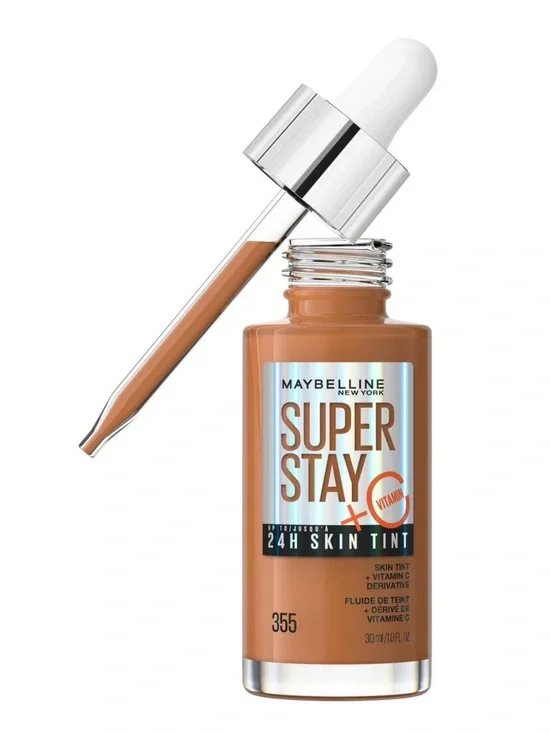 Maybelline SuperStay 24H Skin Tint - (355)