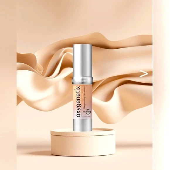 Oxygenetix foundation Coco