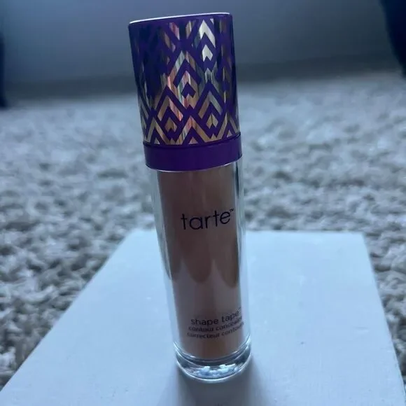Tarte Shape Tape Contour Concealer Double Duty Beauty SUPERSIZE- 0.67oz (27S)